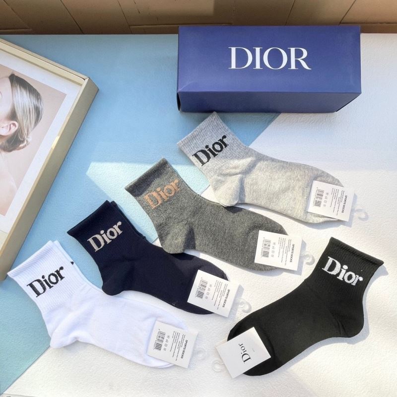 Christian Dior Socks